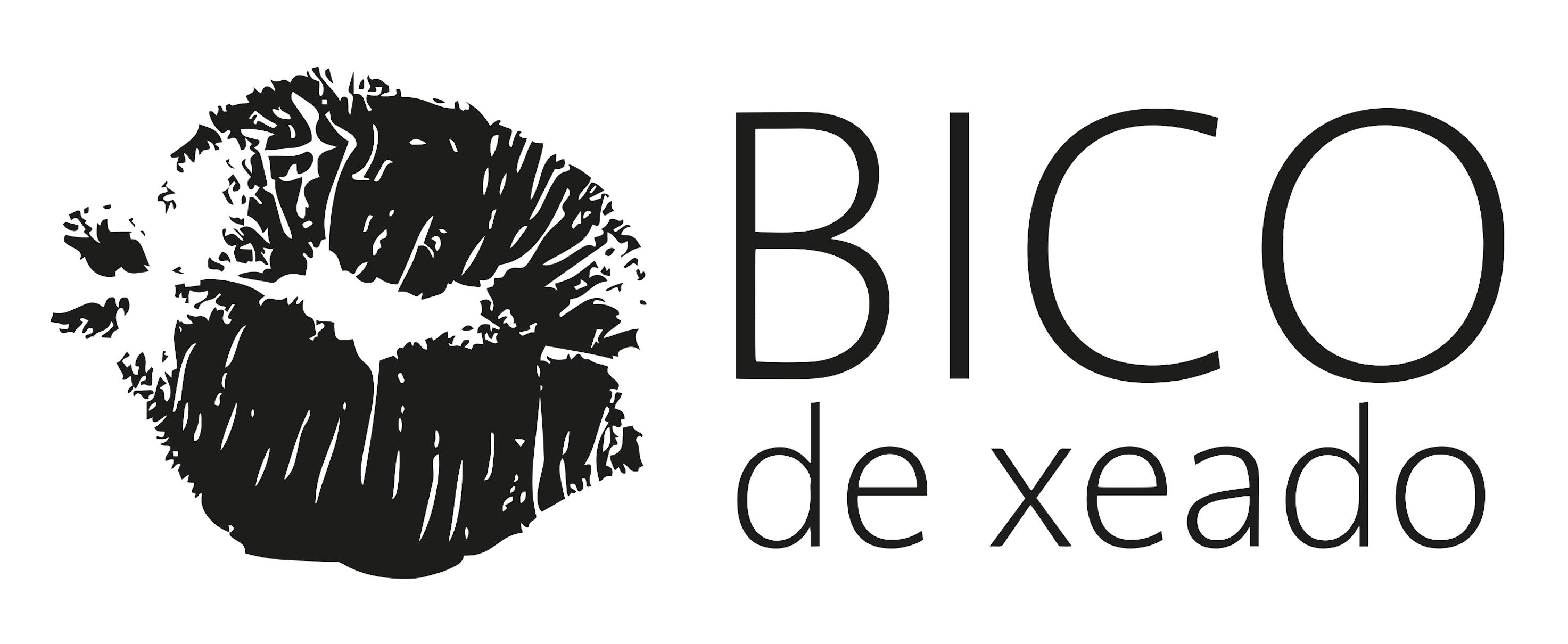 Bico de Xeado