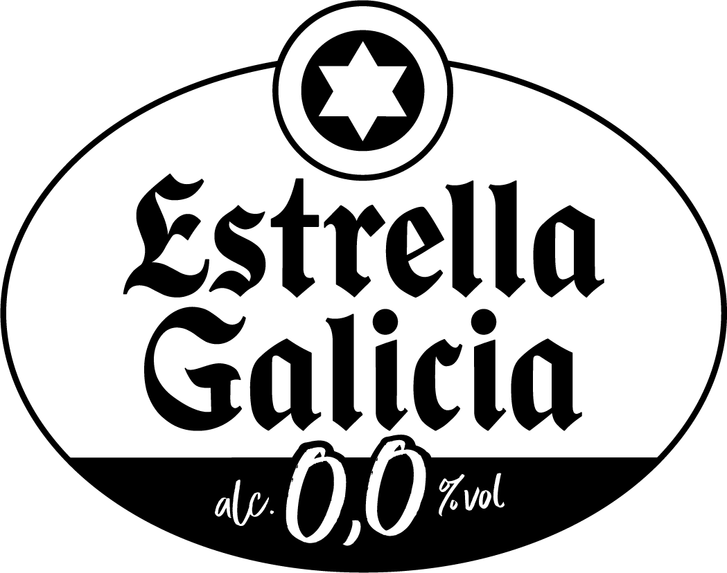 Estrella Galicia 0,0