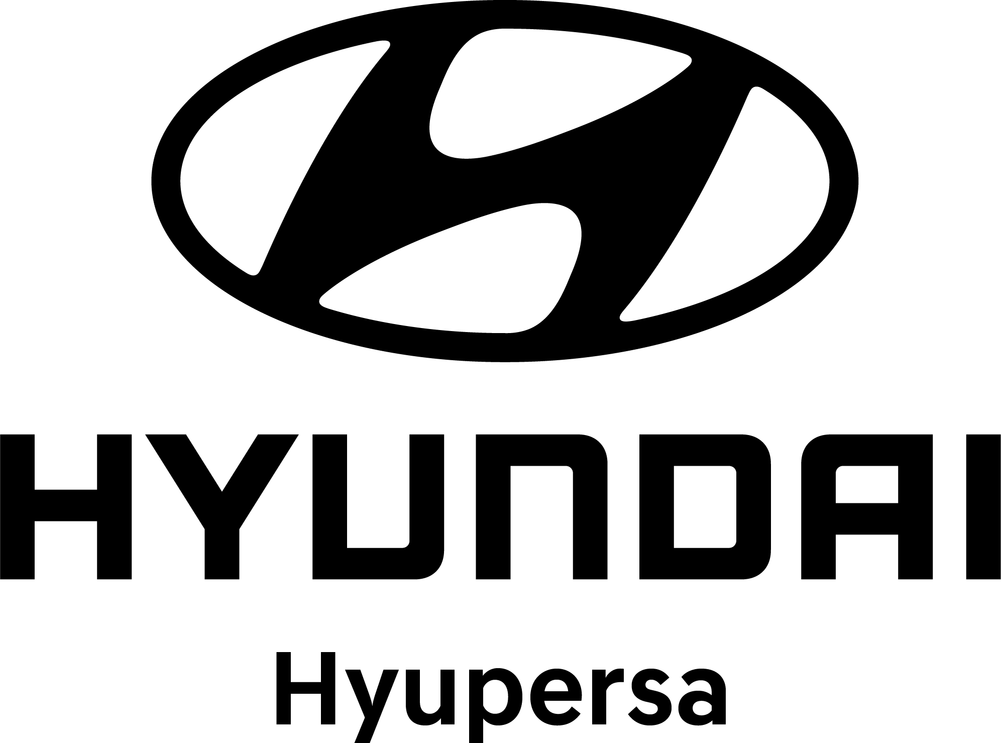 Hyundai Hyupersa